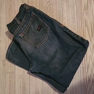 ARIAT FR M4 Low Rise Boot Jeans